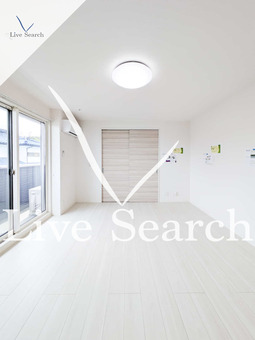 ルミナスプレイス 202 【群馬県新前橋駅】 の画像3