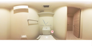 ルミナスプレイス 303 【群馬県新前橋駅】 の画像3