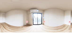 ブランシエラ赤坂はなみずき通り 302 【福岡県桜坂駅】 の画像3