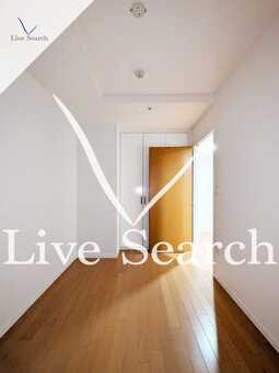 ドリームタワーキュアレジデンス 1102 【埼玉県JR京浜東北・根岸線 / 川口駅 徒歩6分】 の画像3