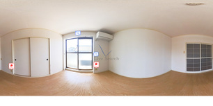 アネックス朝日 2B 【愛知県中村公園駅】 の画像3