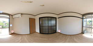 2053550第三斉田ハイツ 201 【神奈川県金沢文庫】 の画像3