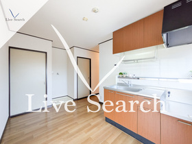 2053550第三斉田ハイツ 201 【神奈川県金沢文庫】 の画像3