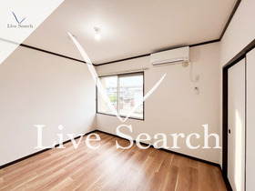 フレグランス福田 203 【大阪府北野田駅】 の画像3