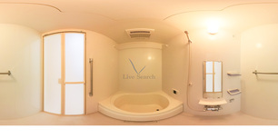 シャーメゾン茨田大宮 0106 【大阪府鴻池新田駅】 の画像3