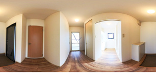 5103770中郷第一ハイツ 101 【兵庫県東海道本線 六甲道駅 徒歩10分】 の画像3