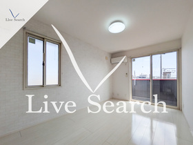 アンリシール・レイク  301 【埼玉県越谷レイクタウン】 の画像3