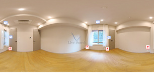 東高原宿ペアシティ 107 【東京都原宿駅】 の画像3