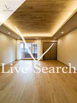 東高原宿ペアシティ 107 【東京都原宿駅】 の画像3