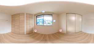 シャーメゾン　ルラーシュⅡ 101 【大阪府樟葉駅】 の画像3