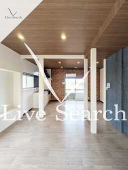 狭山市水野戸建 1 【埼玉県武蔵藤沢駅】 の画像3