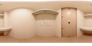 エスポワール・アイ　北春日丘Ⅰ，Ⅱ 2202 【大阪府阪大病院前駅】 の画像3