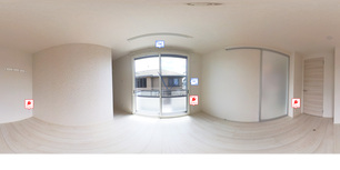 グリーンフィールド A202 【大阪府 初芝駅 】 の画像3