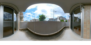 ソレイユ　デュオ 102 【大阪府南海電鉄高野線　百舌鳥八幡駅　徒歩3分】 の画像3