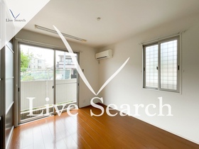 ソレイユ　デュオ 102 【大阪府南海電鉄高野線　百舌鳥八幡駅　徒歩3分】 の画像3