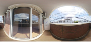 ラルゴ・エスポワール　Ⅱ 202 【埼玉県狭山市】 の画像3