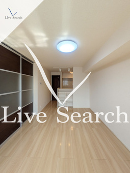 ラルゴ・エスポワール　Ⅱ 202 【埼玉県狭山市】 の画像3