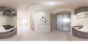 コルザ南台 302 【神奈川県小田急相模原駅】 の画像3