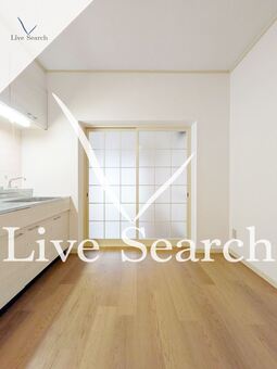 ベイトシャローム 1F 【福岡県高宮駅】 の画像3