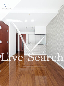 ヴィラ博丈下川端 1102 【福岡県中洲川端駅】 の画像3