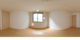 CASA　千栄 203 【滋賀県八日市】 の画像3