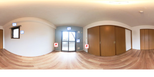 メゾンパンデュール 201 【大阪府三国駅】 の画像3