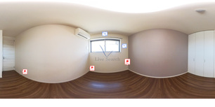 シャーメゾンアルジネ 305 【滋賀県八日市】 の画像3