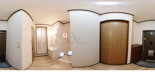 サニーハイツ横山B 103 【神奈川県鶴見駅】 の画像3