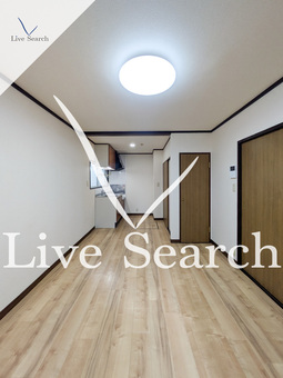 サニーハイツ横山B 103 【神奈川県鶴見駅】 の画像3