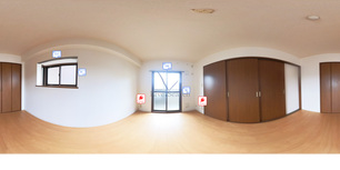 メゾンパンデュール 401 【大阪府三国駅】 の画像3