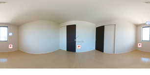 ドエルコート 203 【熊本県竜田口駅】 の画像3