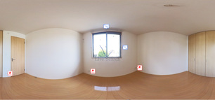 アンジュール荒松 105 【滋賀県八日市駅】 の画像3