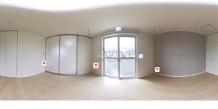 カルプマレメゾンB 202 【栃木県新栃木駅】 の画像3