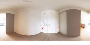 エンクレスト天神南PURE 1305 【福岡県西鉄平尾駅】 の画像3