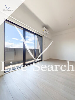 エンクレスト天神南PURE 1305 【福岡県西鉄平尾駅】 の画像3