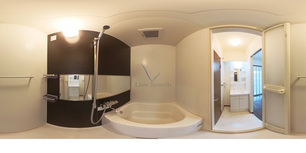 カサベルデA 103 【茨城県水戸】 の画像3