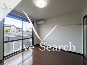 カサベルデA 103 【茨城県水戸】 の画像3