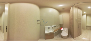 7674シャルマン・ラ・リベルテ 102 【兵庫県山陽本線 大久保駅 徒歩7分 】 の画像3