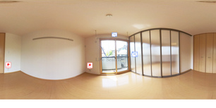 リビングタウン入間川 A101 【埼玉県狭山市駅】 の画像3