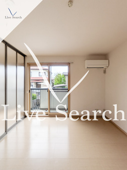 リビングタウン入間川 A101 【埼玉県狭山市駅】 の画像3