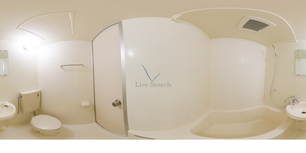 レ・ベント新川崎 204 【神奈川県横須賀線　新川崎駅　徒歩7分】 の画像3