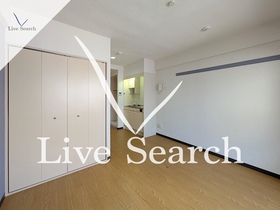 レ・ベント新川崎 204 【神奈川県横須賀線　新川崎駅　徒歩7分】 の画像3