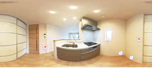 シャーメゾン　レオーネ 0201 【大阪府南海電鉄南海本線 七道駅】 の画像3