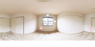 クレールコートA 203 【奈良県新大宮】 の画像3