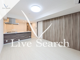 コンフォリア・リヴ南六郷 601 【東京都雑色駅】 の画像3