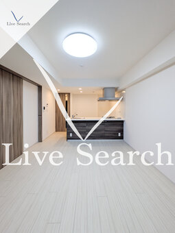 コンフォリア・リヴ南六郷 602 【東京都雑色駅】 の画像3