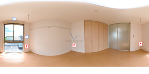 ヴィーブル　B 201 【茨城県常陸大宮駅】 の画像3