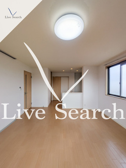 ヴィーブル　B 201 【茨城県常陸大宮駅】 の画像3