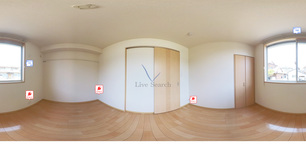 グランアーク 102 【群馬県太田駅】 の画像3