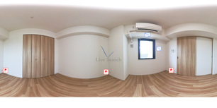 S-RESIDENCE高岳ardent 1303 【愛知県高岳駅】 の画像3